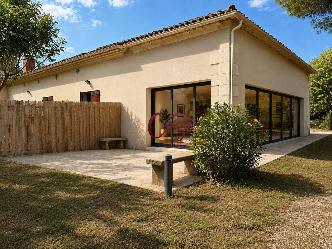 Maison Saint Caprais De Bordeaux - photo 3