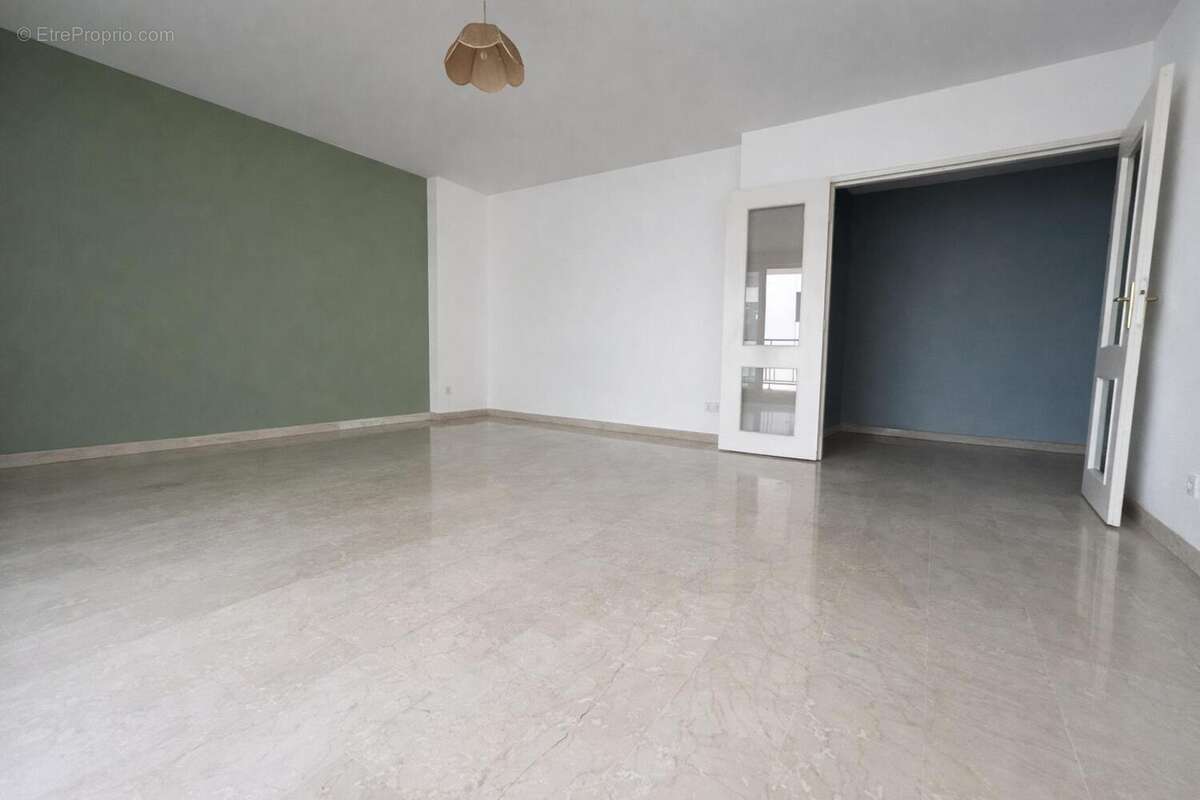 Photo 4 - Appartement à LYON-3E