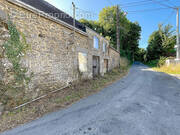 Maison à SAINT-PIERRE-DE-PLESGUEN