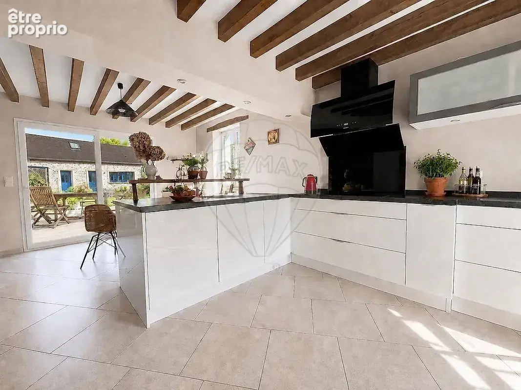 Maison 3 chambre(s) à vendre - photo 11
