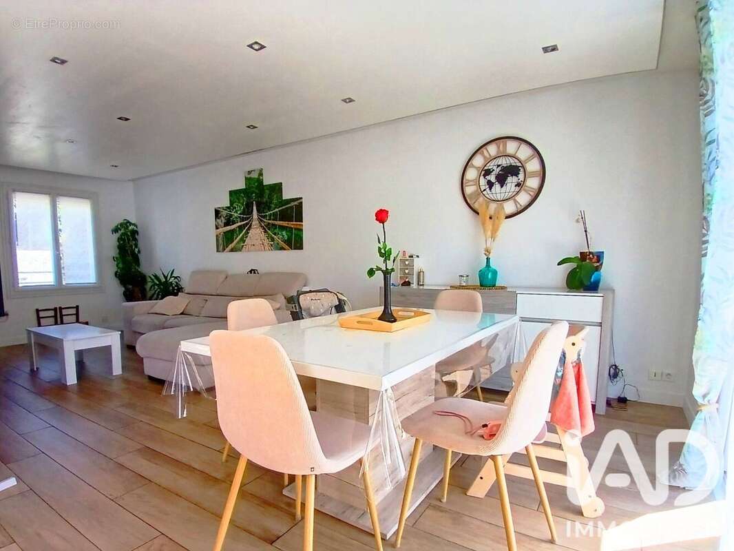 Maison 104 m² à Cholet  - photo 2