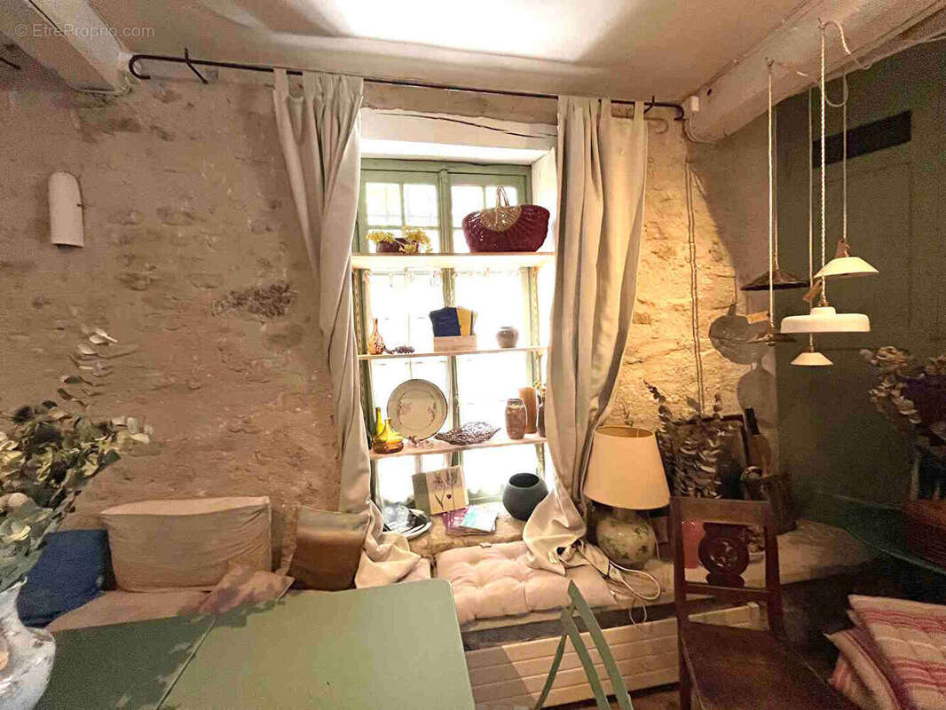 Photo 6 - Maison à SAIGNON