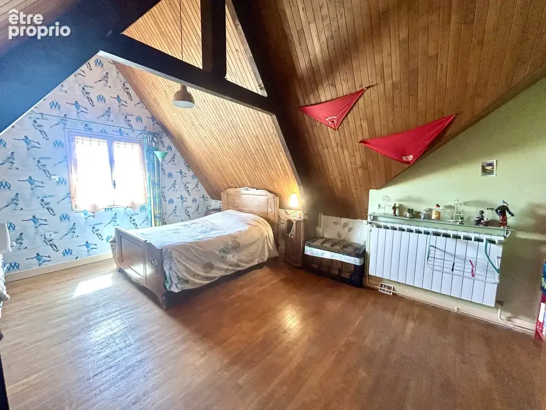 Maison familiale avec piscine et T2 indépendant   Pinsac 46 - photo 10