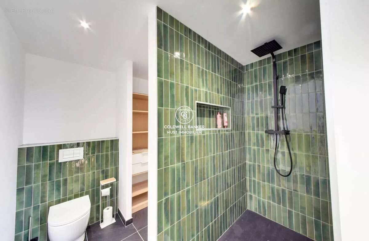 Appartement à EYNE
