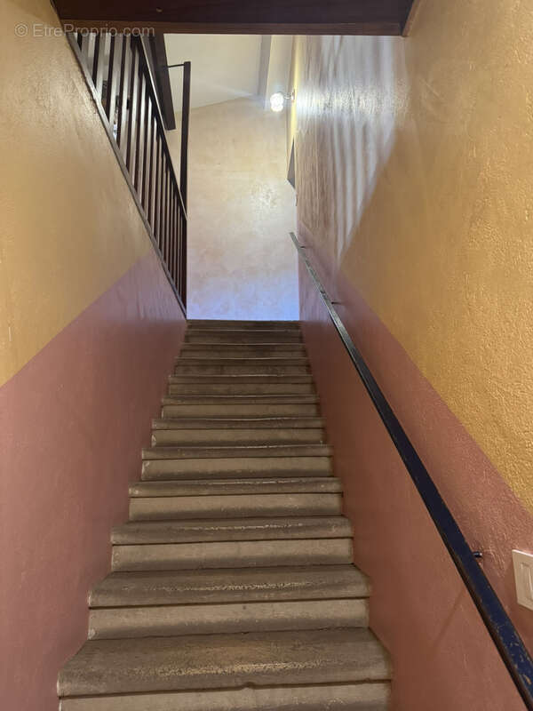Maison à GRIGNAN