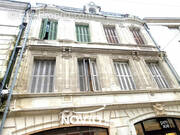 Commerce à CHATELLERAULT