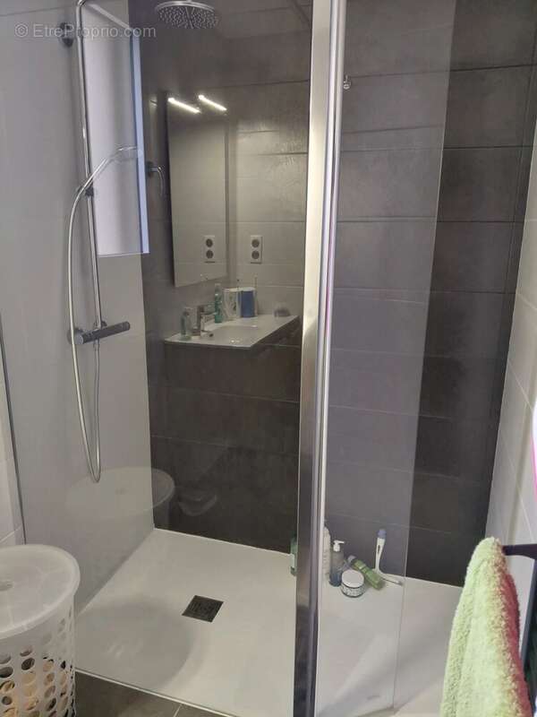 Maison à TRESPOUX-RASSIELS