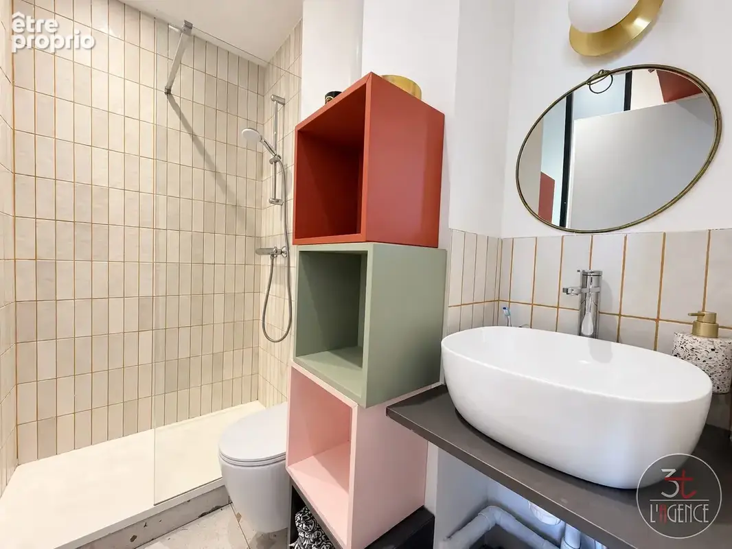 Appartement 2 pièces 30 m² à vendre à Fontenay-Sous-Bois (94120) - photo 5