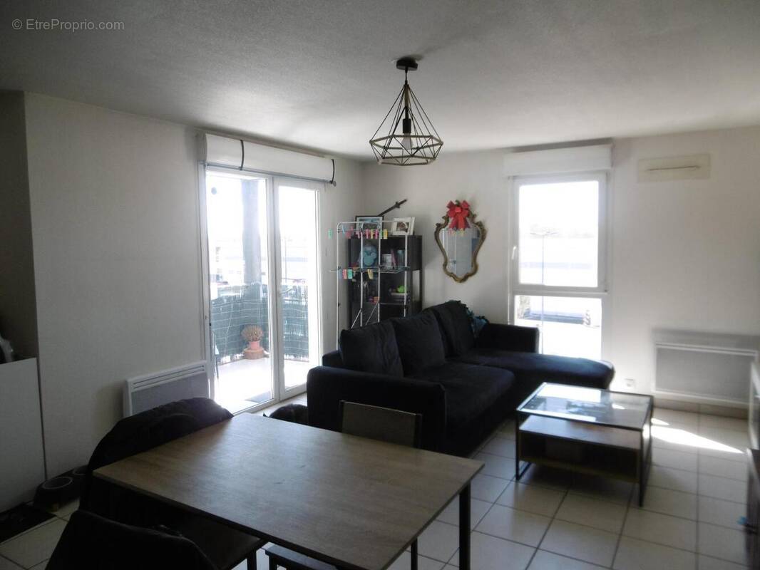   - Appartement à VICHY