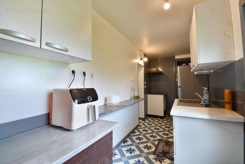 Maison à SAINT-MEARD-DE-GURCON