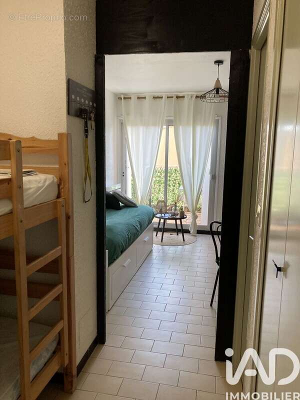 Photo 7 - Appartement à AGDE