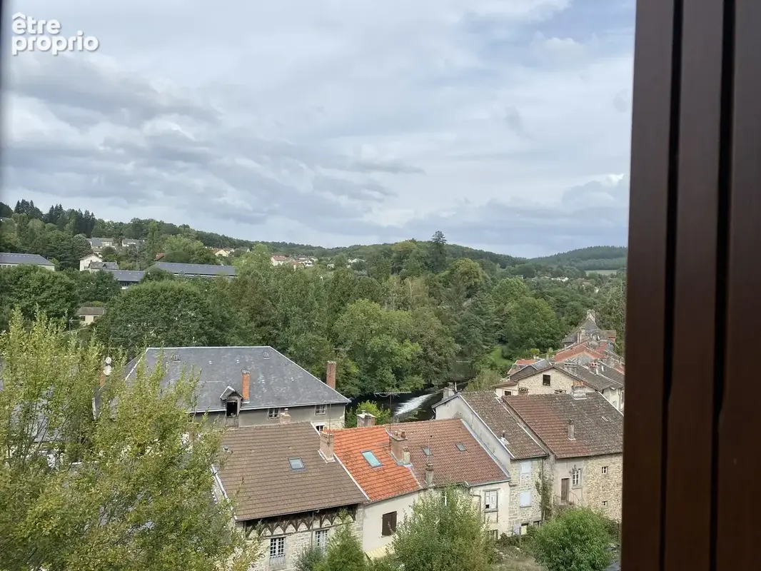 Maison 5 pièces 120 m² à vendre à Eymoutiers (87120) - photo 5