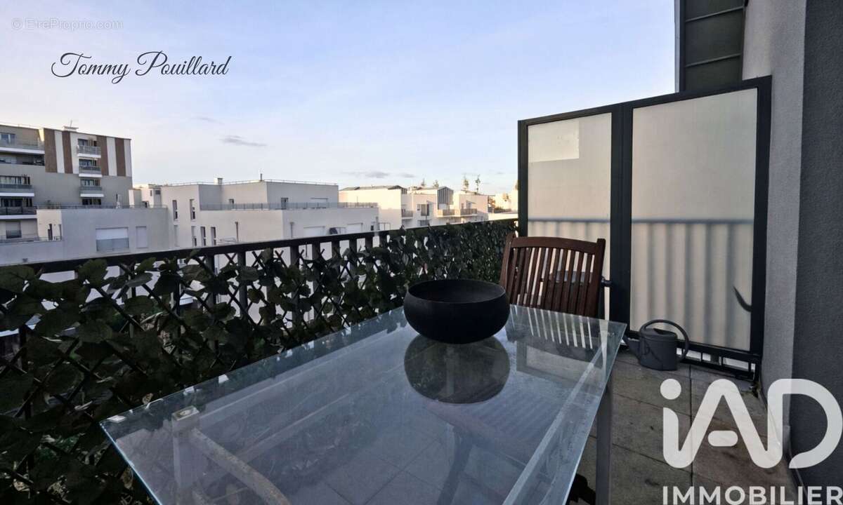 Photo 9 - Appartement à BEZONS