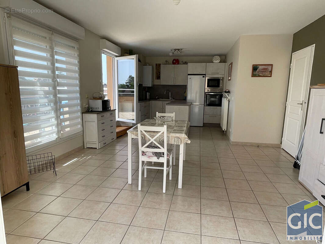 Appartement à MERVILLE-FRANCEVILLE-PLAGE