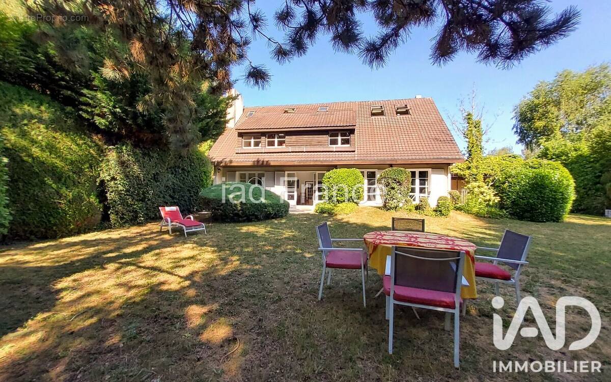 Photo 1 - Maison à CHAVENAY