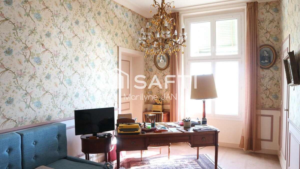 Photo 7 - Appartement à SAINT-MALO