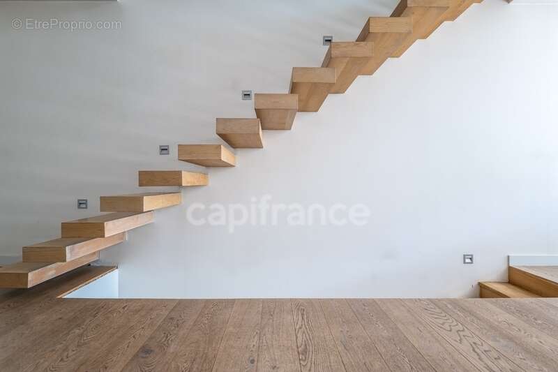 Maison à FONTENAY-SOUS-BOIS