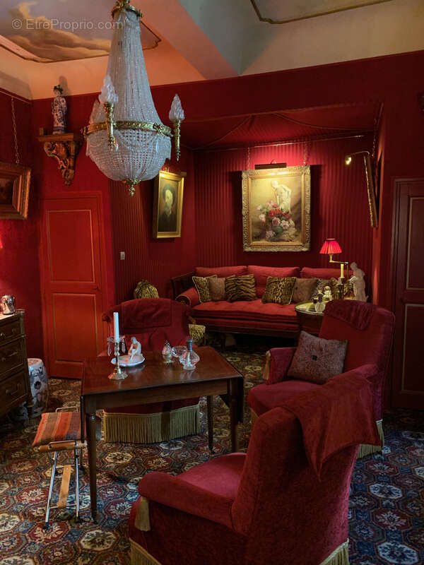 Maison à SAINT-PAUL