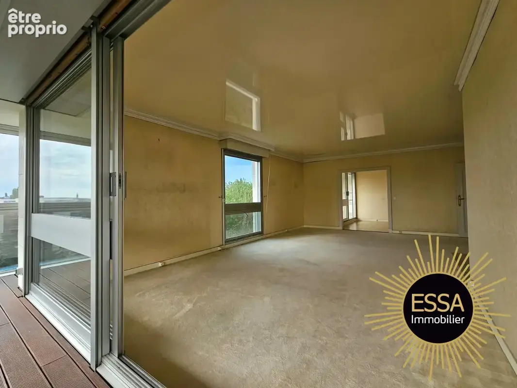 Appartement 5 pièces 159 m² à vendre à Rocquencourt (78150) - photo 5