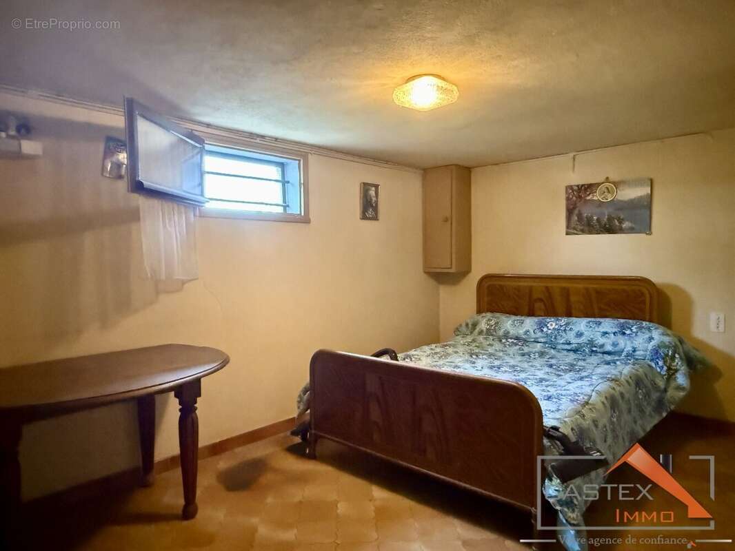 Maison à BEAUCHALOT