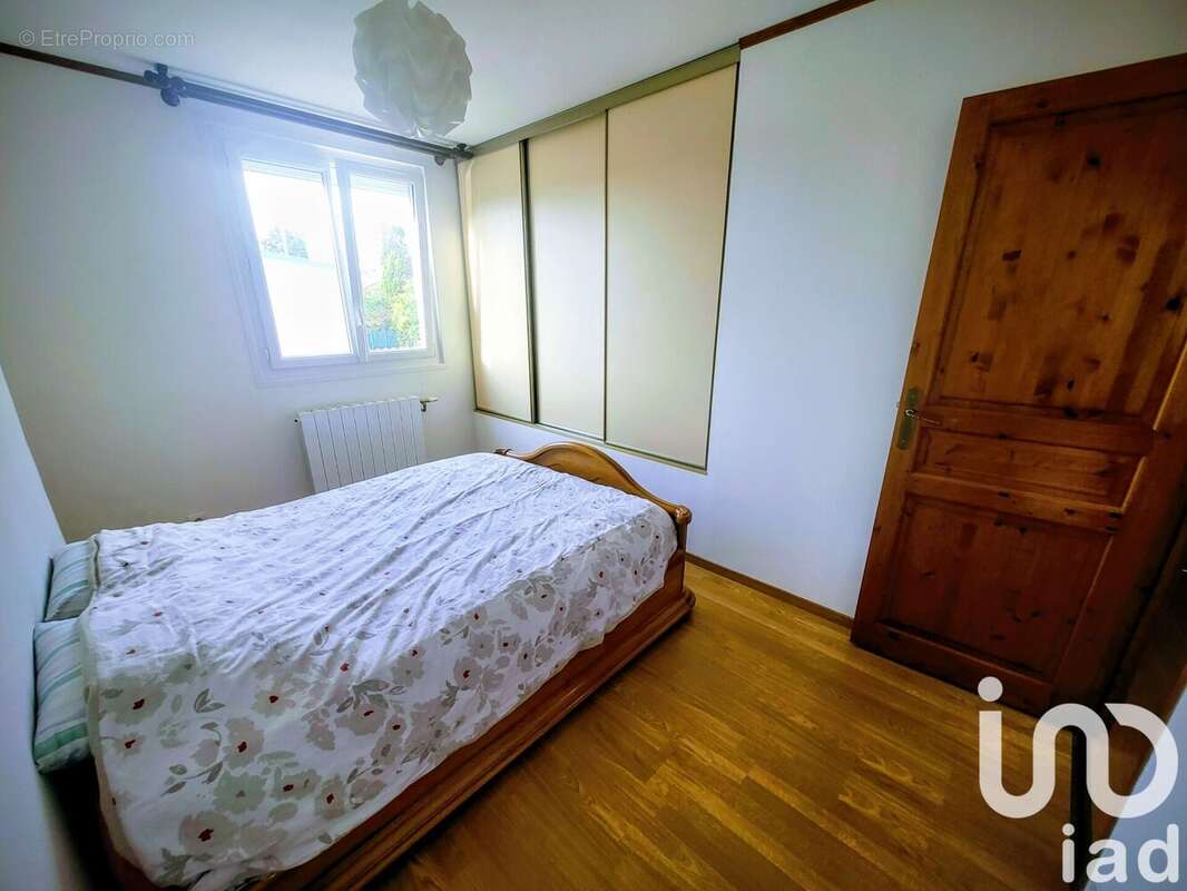 Photo 9 - Maison à LE HAVRE