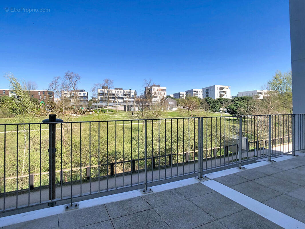 Appartement à BALMA