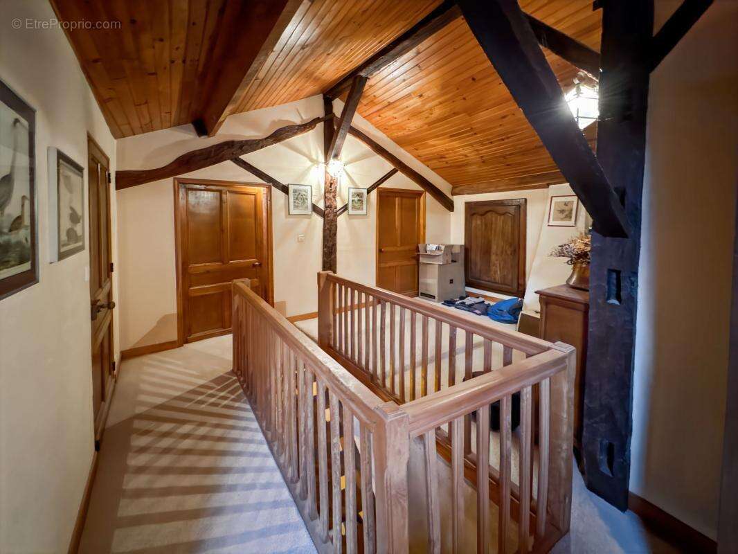 Maison à SAINT-JEAN-D'ATAUX