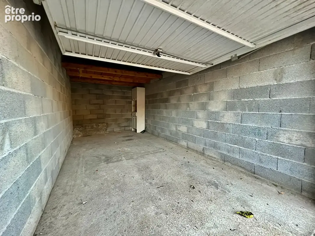 Vente d'une maison T4 (92 m²) à SAINT MAXIMIN + garage - photo 6