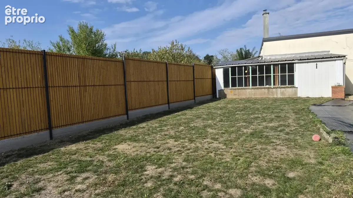 Maison de bourg à fort potentiel - photo 14