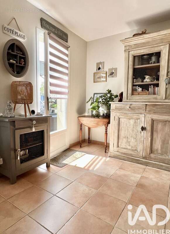 Photo 7 - Maison à BEAUGEAY