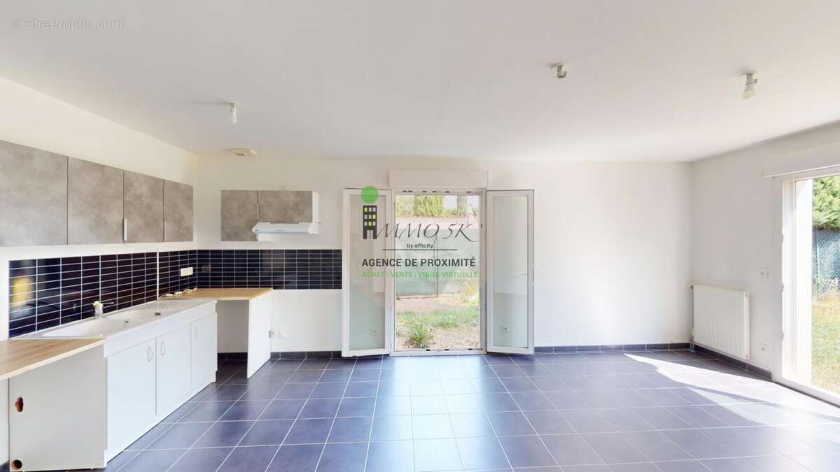 Appartement - photo 2