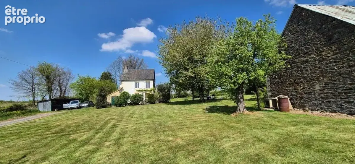 Maison 4 pièces 67 m² à vendre à Tinchebray (61800) - photo 3