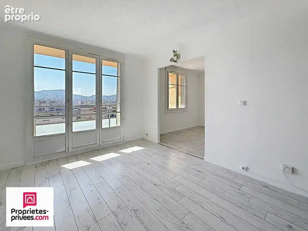 Appartement  T4 Marseille 13008 - photo 17