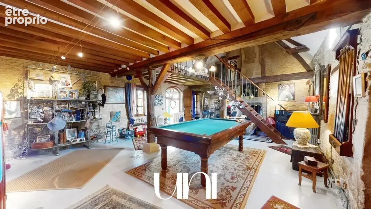 Maison 8 pièces 373 m² à vendre à Airan (14370) - photo 29