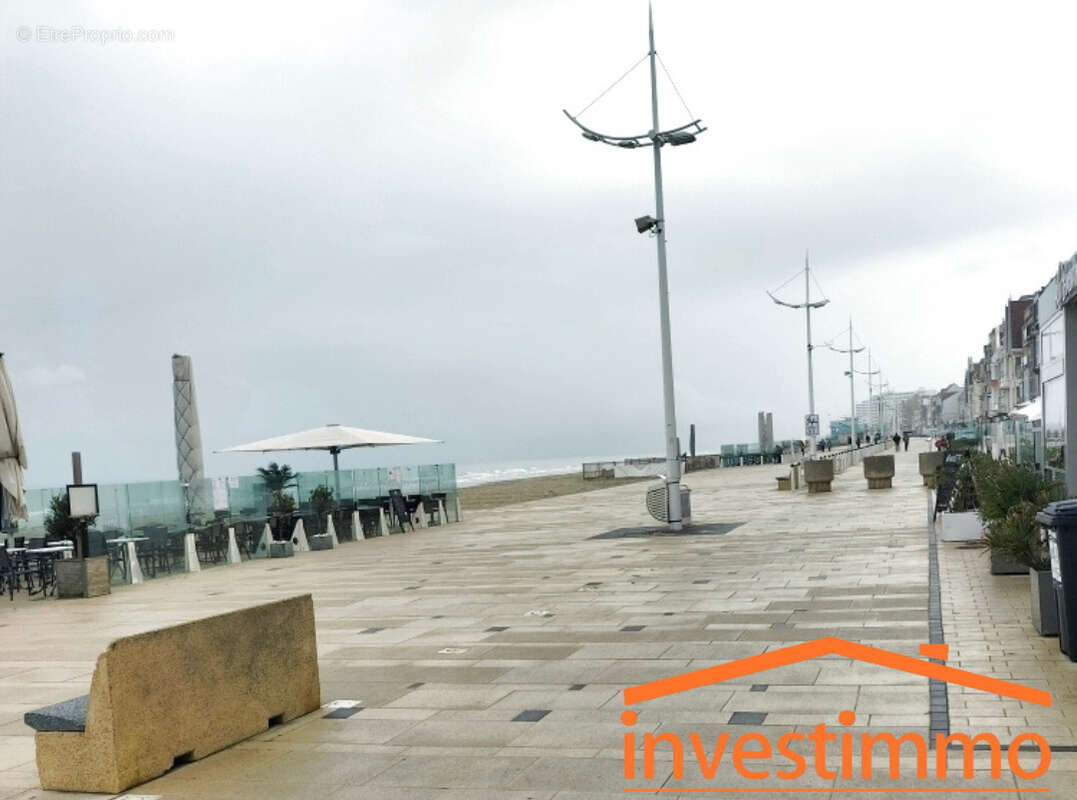 Commerce à DUNKERQUE