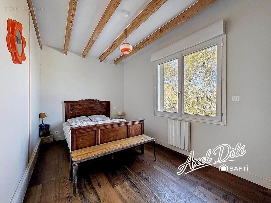 Photo 6 - Maison à BEAUSSE