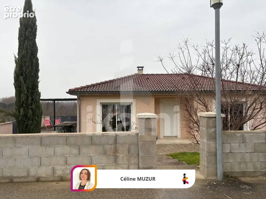 Maison familiale à saisir - photo 2