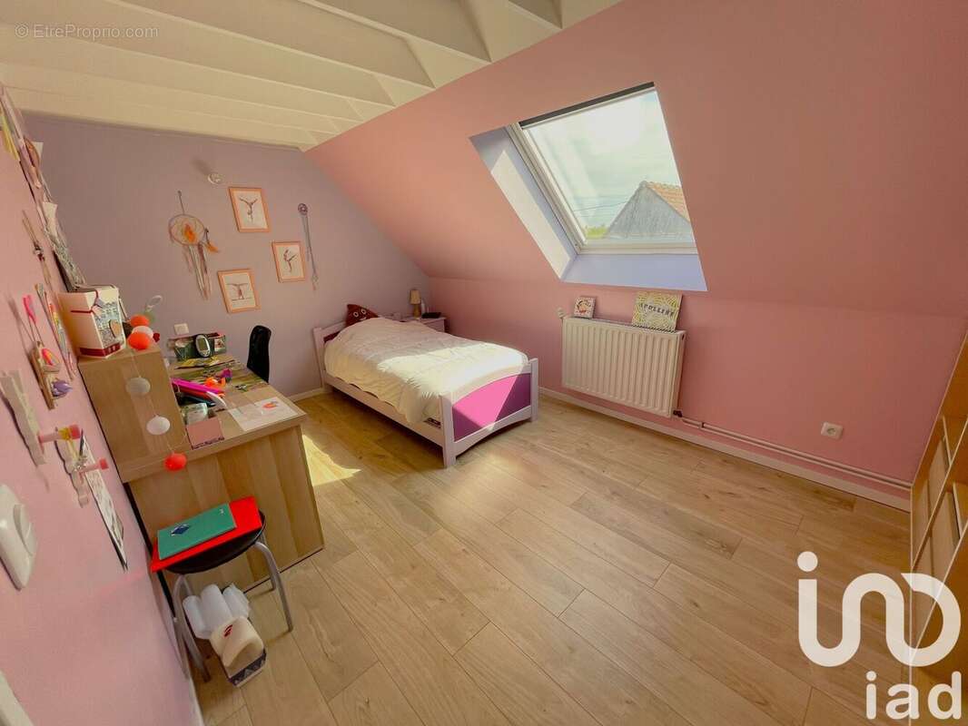 Photo 5 - Maison à FOURNES-EN-WEPPES