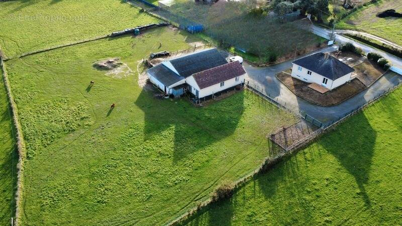Maison à LA SUZE-SUR-SARTHE