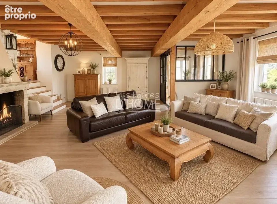 Briarde de charme  4 chambres sur Courpalay - photo 2