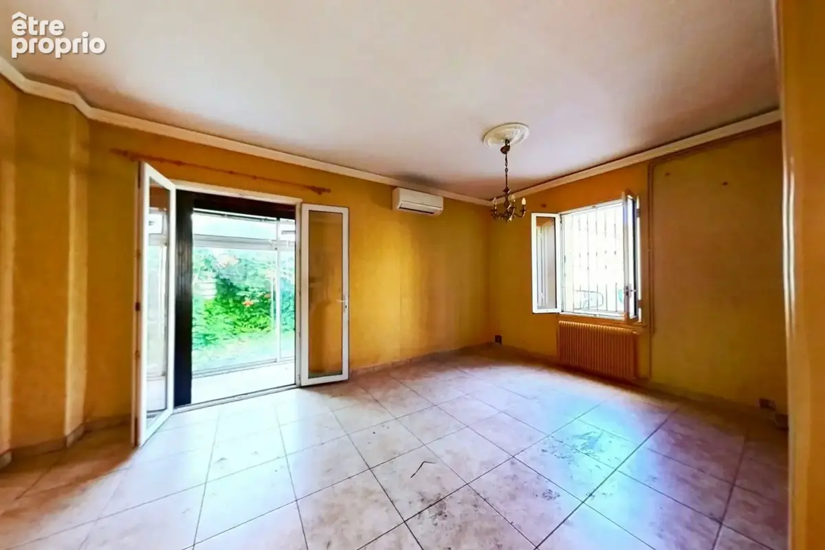 Maison 7 pièces 95 m² à vendre à Beziers (34500) - photo 8
