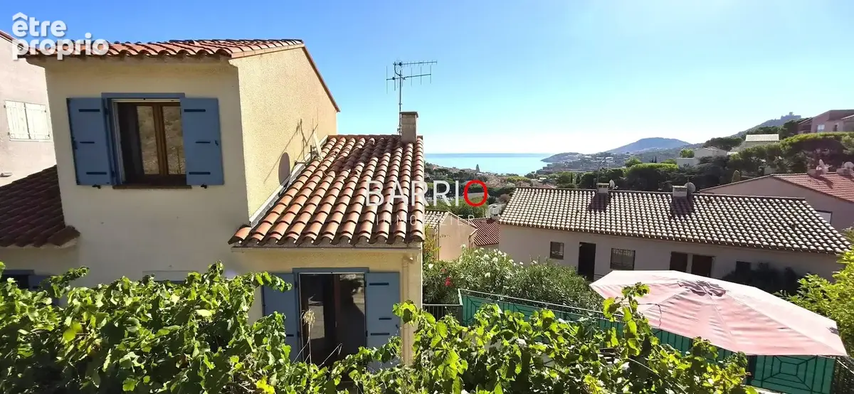 Maison 97 m² à Collioure  - photo 5