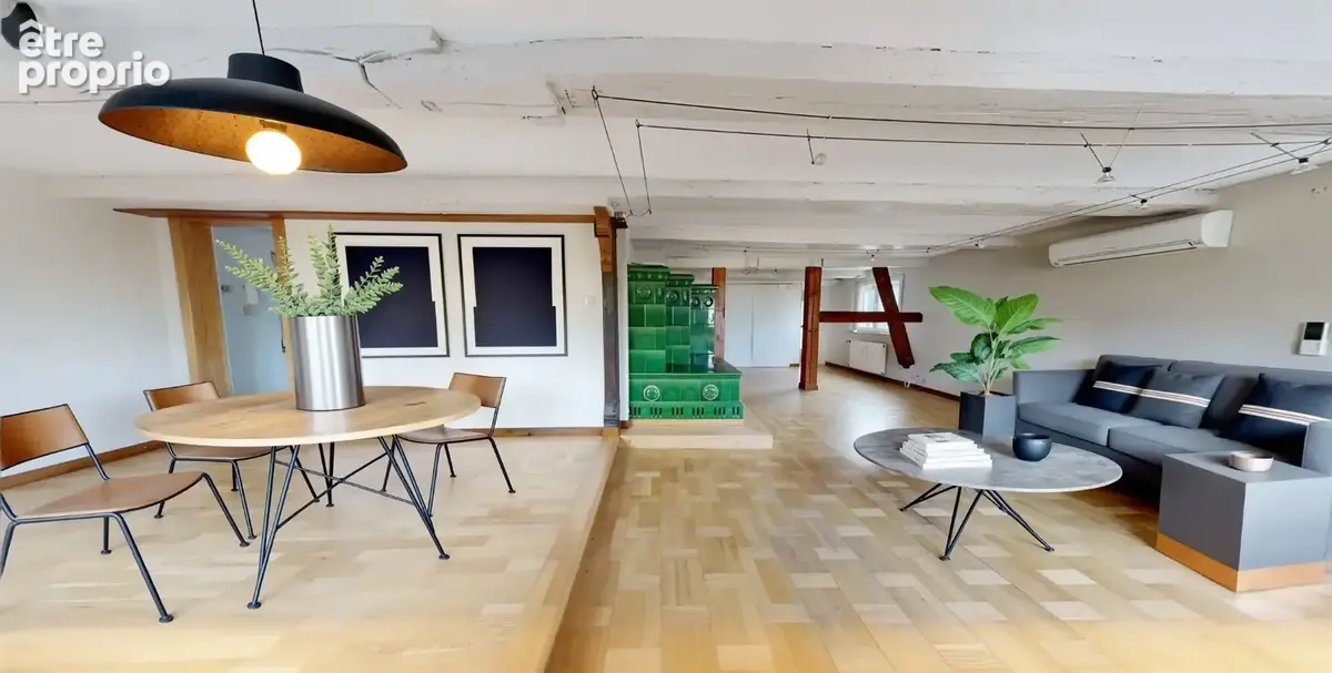Une maison qui a une âme… et de grandes ambitions - photo 2
