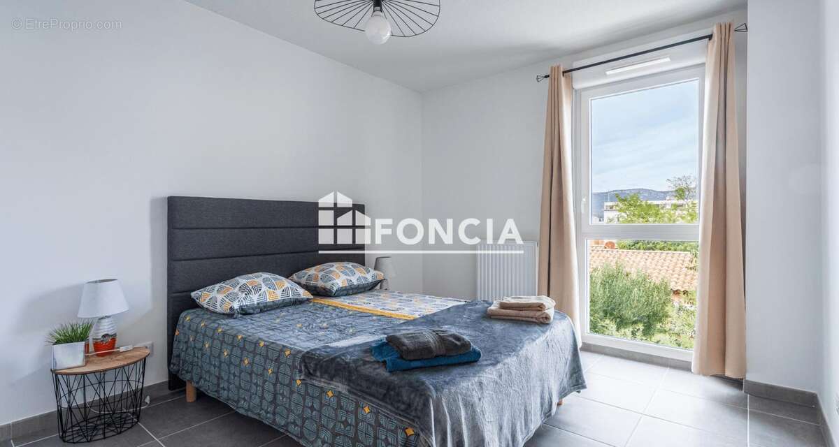 Appartement à LA SEYNE-SUR-MER