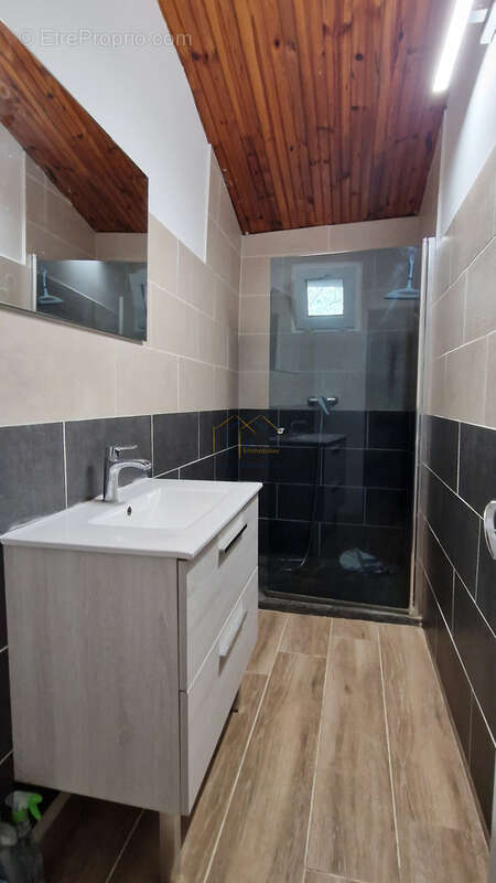 Maison à LIEURAN-CABRIERES