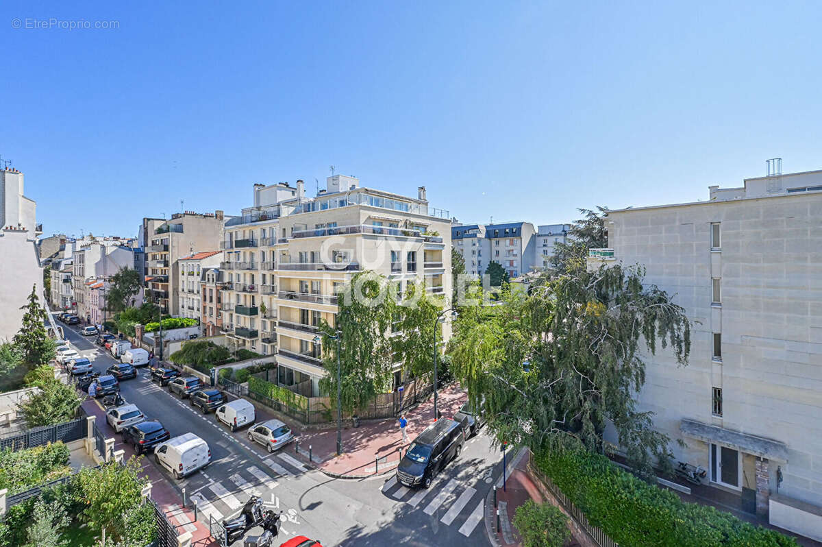 Appartement à SAINT-MANDE