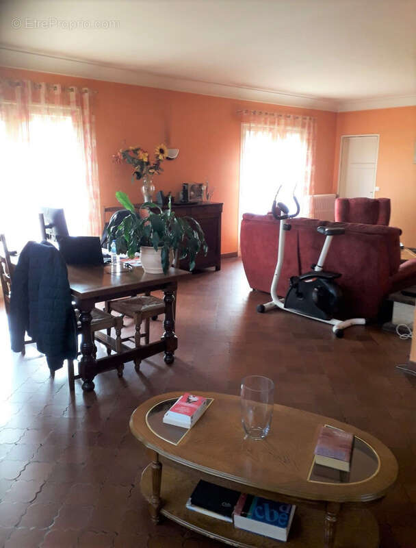 Maison à DECIZE