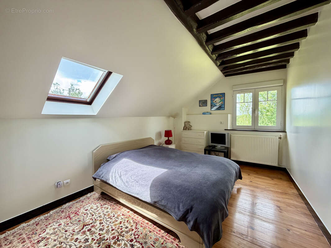 Maison à SENONCHES