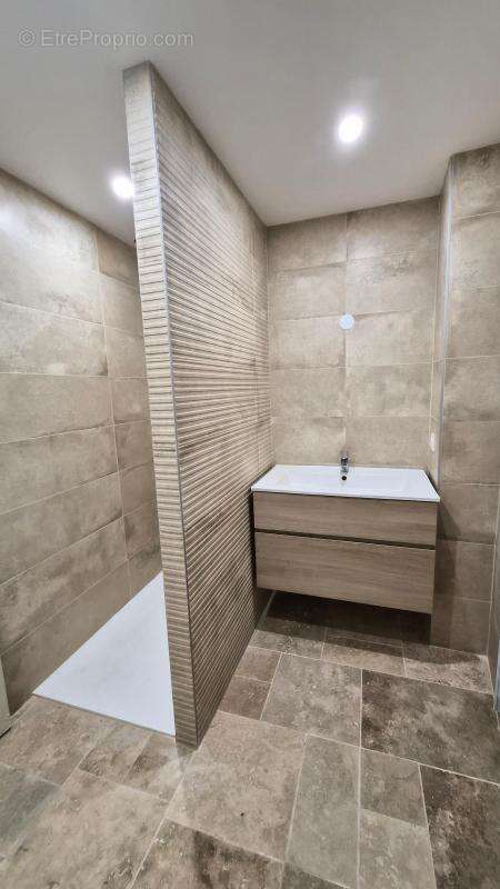 Appartement à LEUVILLE-SUR-ORGE