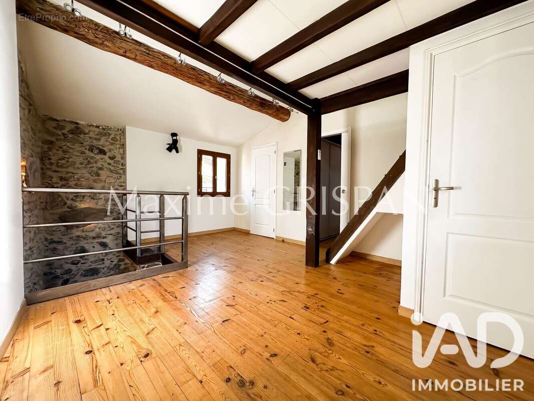 Maison 70 m² à Espira-De-L'agly  - photo 8